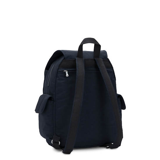 Kipling City Pack Rugzak Blauw | België 1693XY